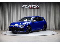 BAYİ 2025 VW GOLF R 2.0 TSI 4M 333 HP  HARMAN_ISITMA_Ş.TKP_23.491KM