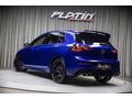 BAYİ 2025 VW GOLF R 2.0 TSI 4M 333 HP  HARMAN_ISITMA_Ş.TKP_23.491KM