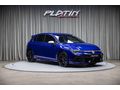 BAYİ 2025 VW GOLF R 2.0 TSI 4M 333 HP  HARMAN_ISITMA_Ş.TKP_23.491KM