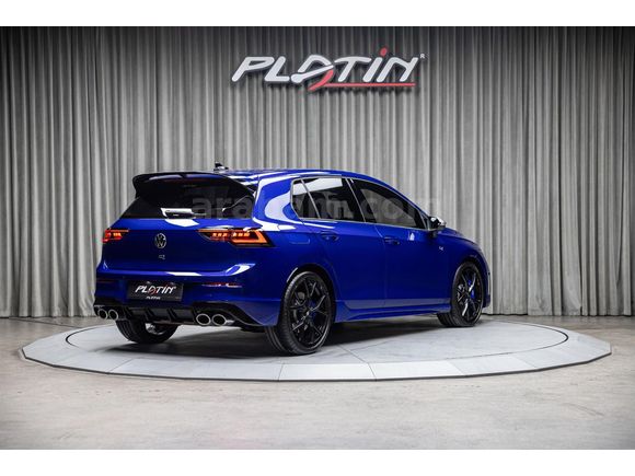 BAYİ 2025 VW GOLF R 2.0 TSI 4M 333 HP  HARMAN_ISITMA_Ş.TKP_23.491KM