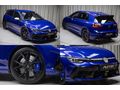 BAYİ 2025 VW GOLF R 2.0 TSI 4M 333 HP  HARMAN_ISITMA_Ş.TKP_23.491KM