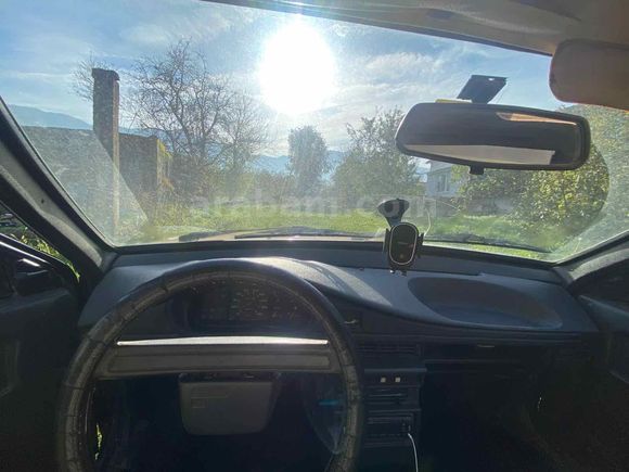 Sahibinden Lada Samara 1.5 1994 Model  81.000 km Kahverengi
