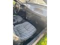 Sahibinden Lada Samara 1.5 1994 Model  81.000 km Kahverengi