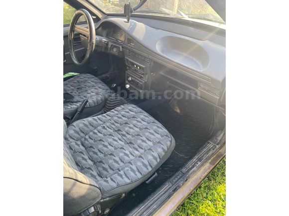 Sahibinden Lada Samara 1.5 1994 Model  81.000 km Kahverengi