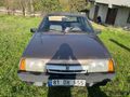 Sahibinden Lada Samara 1.5 1994 Model  81.000 km Kahverengi