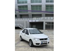 Sahibinden Fiat Albea 1.3 Multijet Active 2005 Model  255.500 km Beyaz