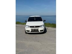 Sahibinden Fiat Albea 1.3 Multijet Active 2005 Model  255.500 km Beyaz