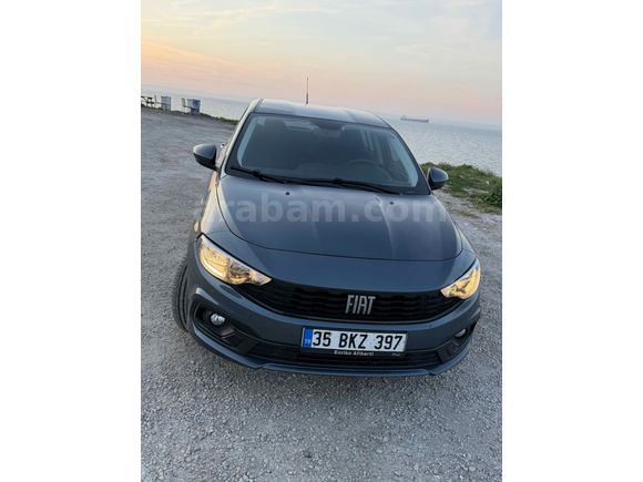 Sahibinden Fiat Egea 1.4 Fire Easy 2023 Model 