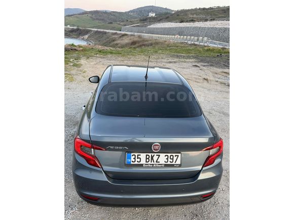 Sahibinden Fiat Egea 1.4 Fire Easy 2023 Model 