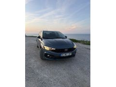 Sahibinden Fiat Egea 1.4 Fire Easy 2023 Model 