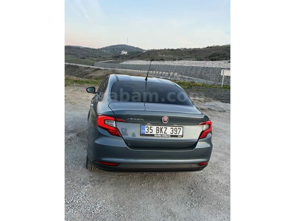 Sahibinden Fiat Egea 1.4 Fire Easy 2023 Model 