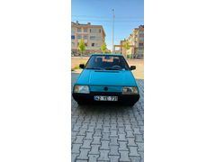 Sahibinden Skoda Favorit 135 L 1993 Model 