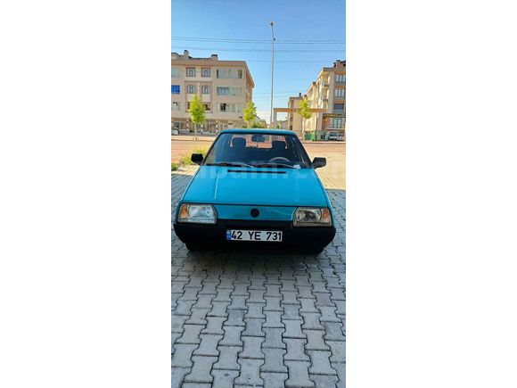 Sahibinden Skoda Favorit 135 L 1993 Model 