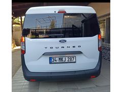 Sahibinden Ford Tourneo Courier 1.5 EcoBlue Deluxe 2024 Model Adana
