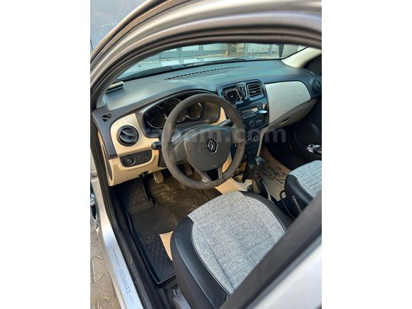 Sahibinden Renault Symbol 1.5 dCi Touch 2013 Model
