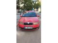 Sahibinden Skoda Fabia 1.4 Comfort 2001 Model