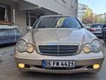 Sahibinden Mercedes - Benz C 200 CDI Classic 2002 Model 