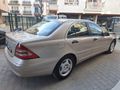 Sahibinden Mercedes - Benz C 200 CDI Classic 2002 Model 