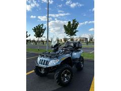 Sahibinden Arctic Cat TRV 550I XT 