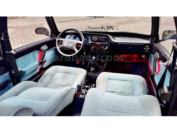 Sahibinden Tofaş Doğan SLX 1996 Model 