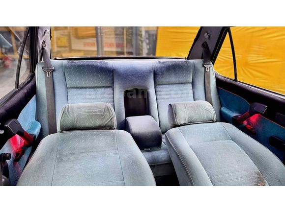 Sahibinden Tofaş Doğan SLX 1996 Model 