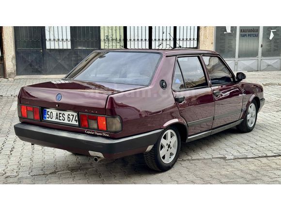 Sahibinden Tofaş Doğan SLX 1996 Model 