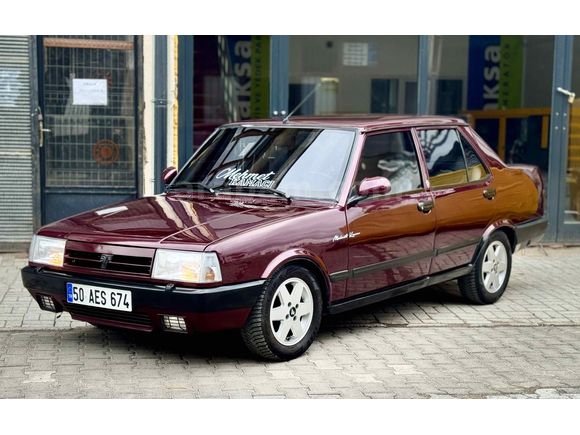 Sahibinden Tofaş Doğan SLX 1996 Model 