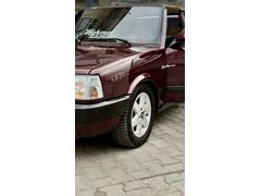 Sahibinden Tofaş Doğan SLX 1996 Model 