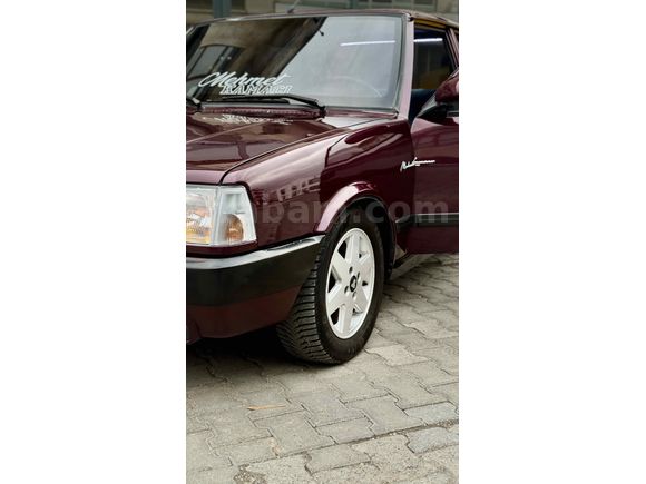 Sahibinden Tofaş Doğan SLX 1996 Model 