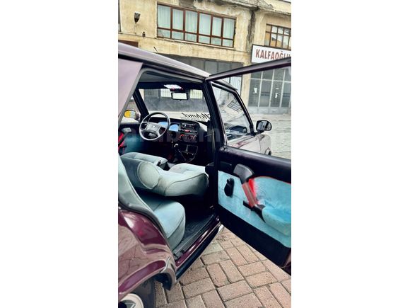 Sahibinden Tofaş Doğan SLX 1996 Model 