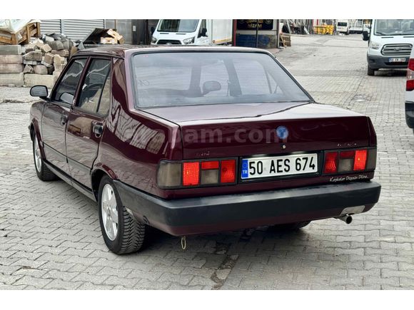 Sahibinden Tofaş Doğan SLX 1996 Model 