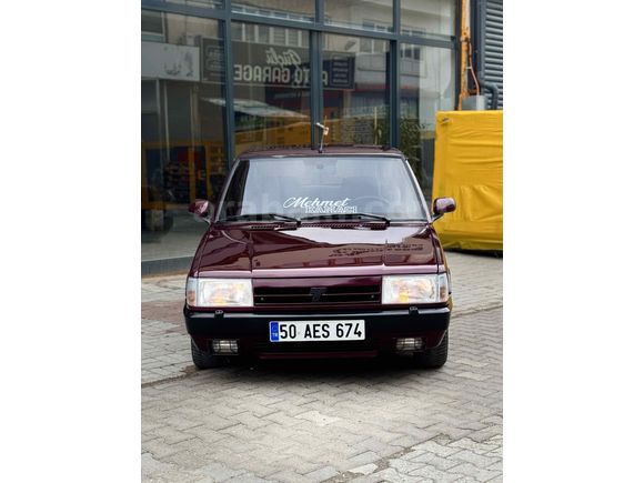 Sahibinden Tofaş Doğan SLX 1996 Model 