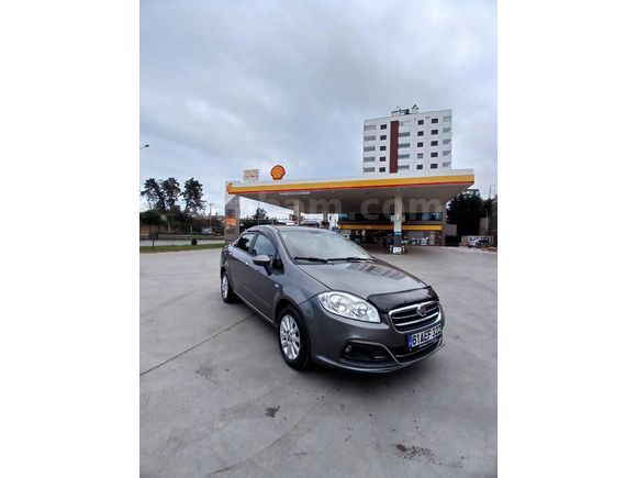 Sahibinden Fiat Linea 1.6 Multijet Urban 2012 Model