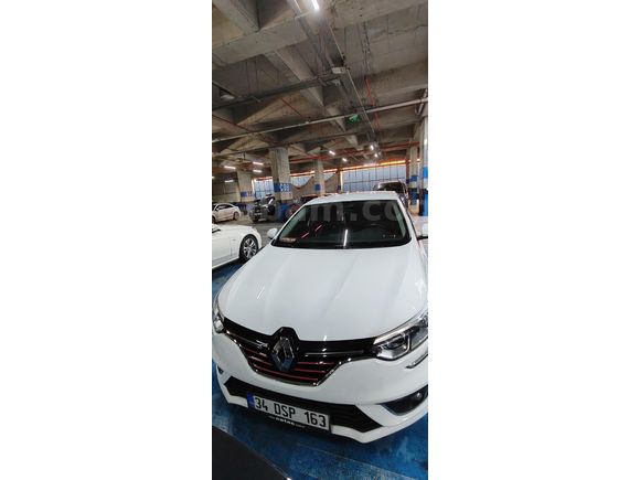 Sahibinden Renault Megane 1.3 TCe Joy 2020 Model