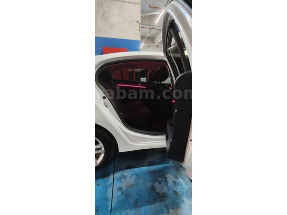 Sahibinden Renault Megane 1.3 TCe Joy 2020 Model
