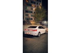 Sahibinden Renault Megane 1.3 TCe Joy 2020 Model