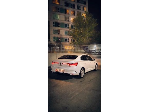 Sahibinden Renault Megane 1.3 TCe Joy 2020 Model