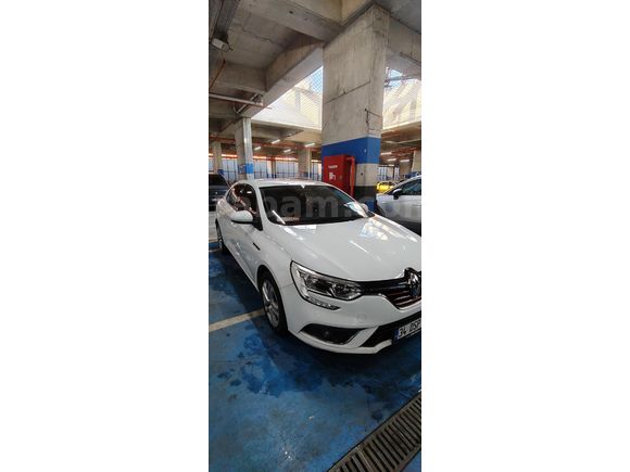 Sahibinden Renault Megane 1.3 TCe Joy 2020 Model