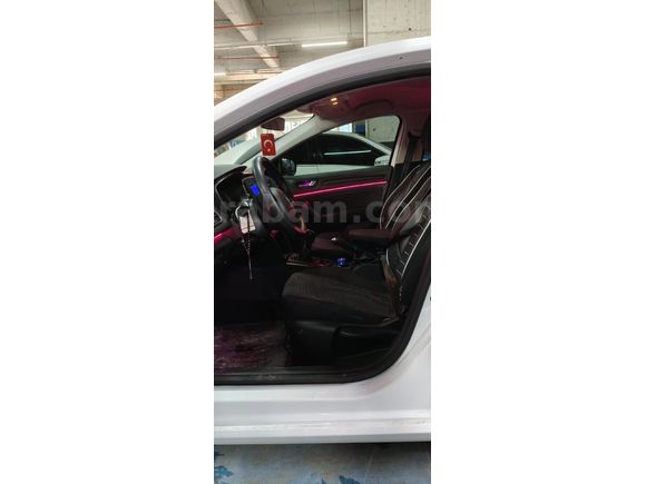Sahibinden Renault Megane 1.3 TCe Joy 2020 Model