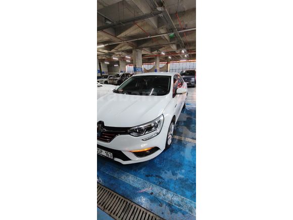 Sahibinden Renault Megane 1.3 TCe Joy 2020 Model