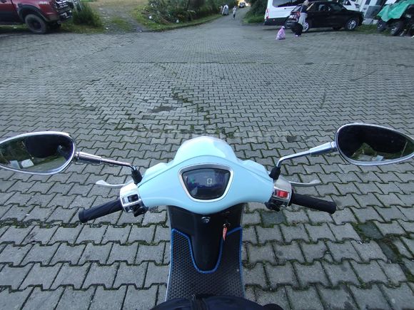 Sahibinden Mondial 50 Wing