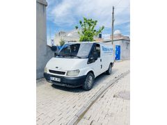 Sahibinden Ford Transit 300 S 2006 Model