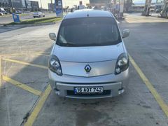Sahibinden Renault Kangoo Multix 1.5 dCi Privilege 2011 Model 