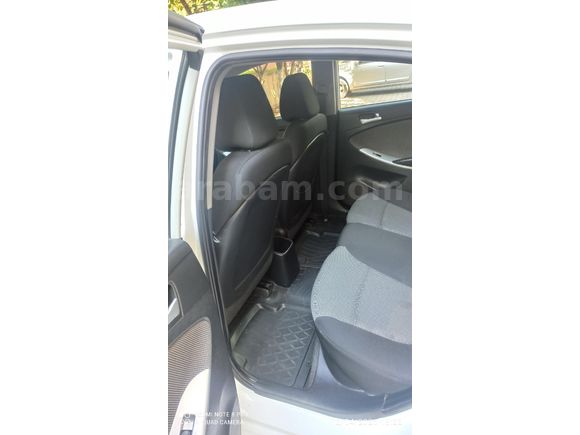 Öğretmenden Düşük Km Accent Blue 1.4 CVVT Mode Plus