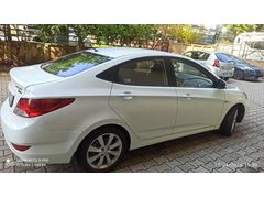 Öğretmenden Düşük Km Accent Blue 1.4 CVVT Mode Plus