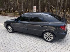 Sahibinden Citroen Xsara 1.6 SX 2001 Model 