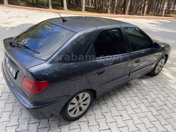 Sahibinden Citroen Xsara 1.6 SX 2001 Model 