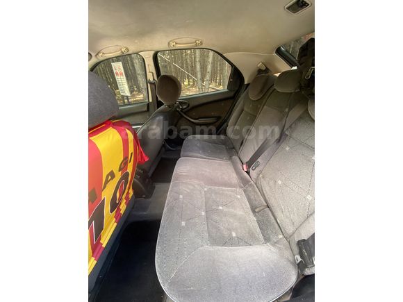 Sahibinden Citroen Xsara 1.6 SX 2001 Model 