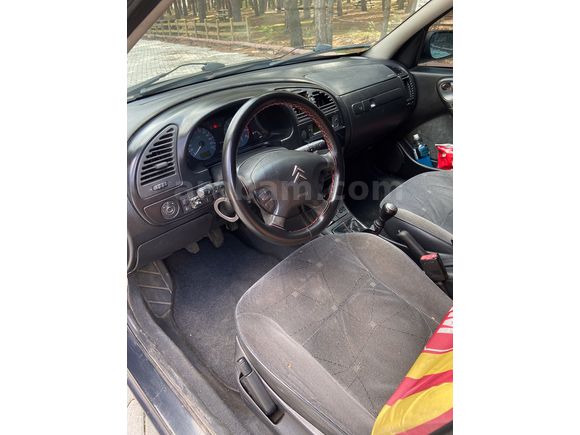 Sahibinden Citroen Xsara 1.6 SX 2001 Model 