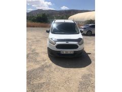 Sahibinden Ford Tourneo Courier 1.5 TDCi Delux 2016 Model 